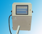 智能触屏打码机与喷码机 现代化生产线的标识解决方案