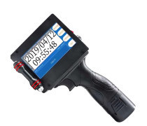 高效精准的标识解决方案 产品库打码机与喷码机全解析