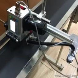 打码机与喷码机市场全解析 价格、厂家与批发采购指南