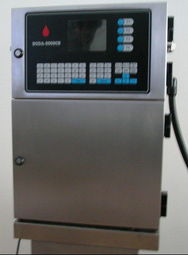 南宁龙奥包装食品机械产品列表 专业打码机与喷码机解决方案