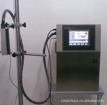 打码机与喷码机产品全览 选择与应用的指南