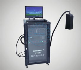 专业食品喷码机与包装打码需求方案讲解